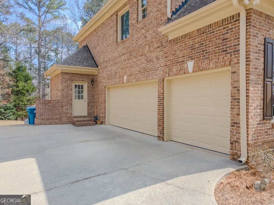 792 Grassmeade Way, Snellville, GA 30078 - #3