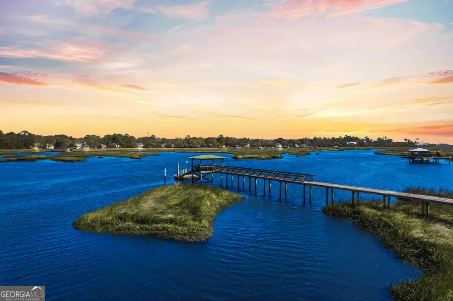 203 Salt Grass Trace, Saint Marys, GA 31558 - #2