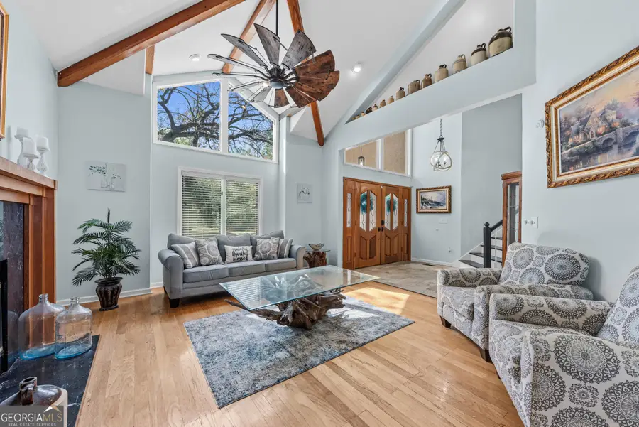 203 Salt Grass Trace, Saint Marys, GA 31558 - #3