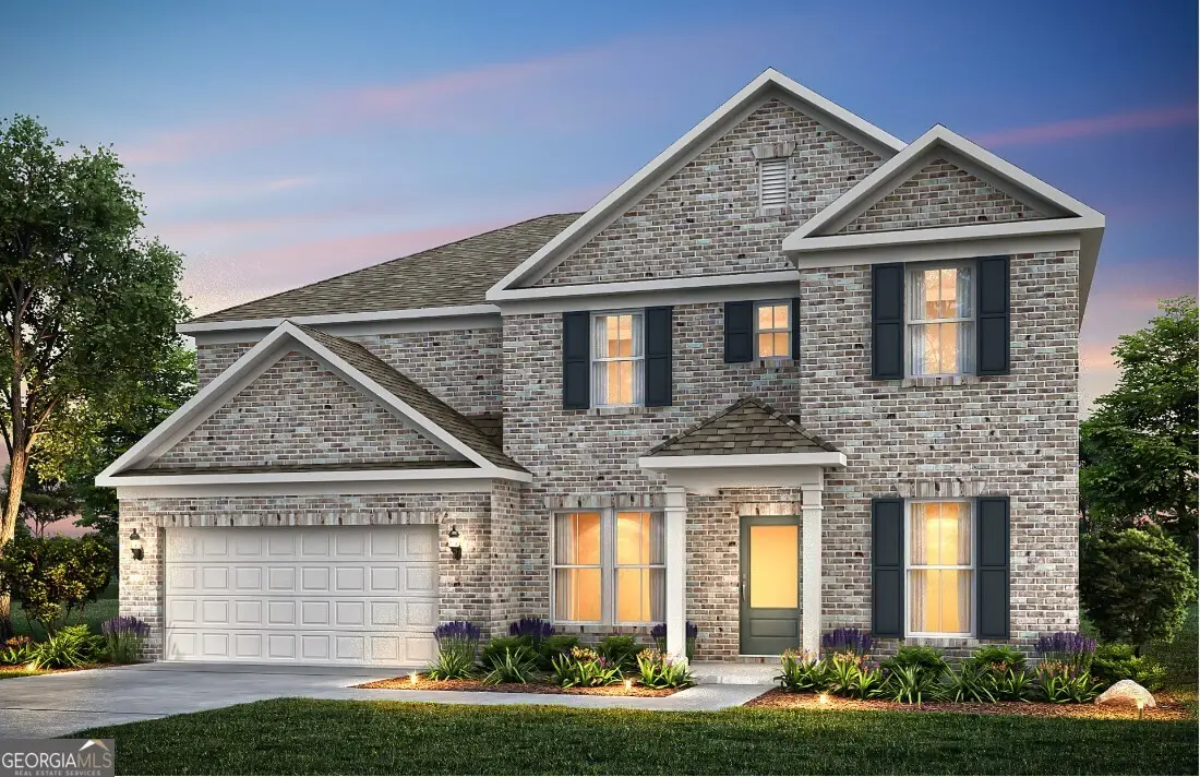 238 Kindness Circle, McDonough, GA 30252 - #1