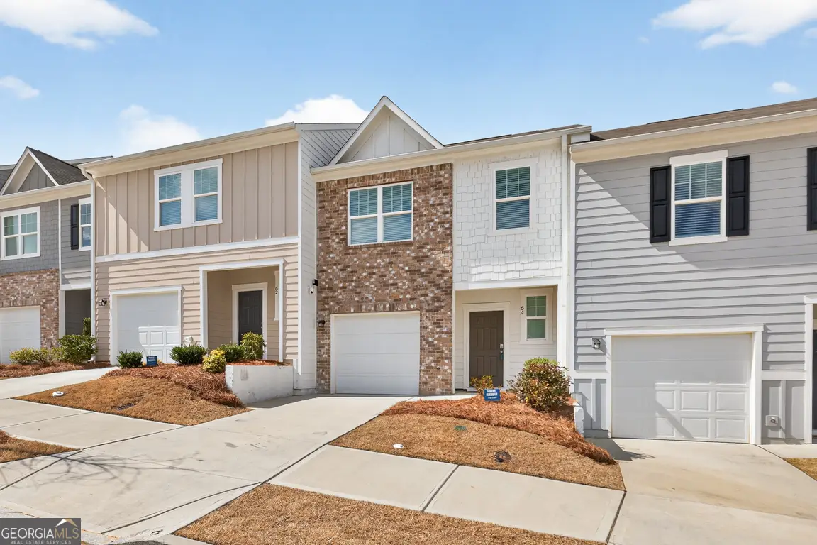 64 Thetford Way, Winder, GA 30680 - #1