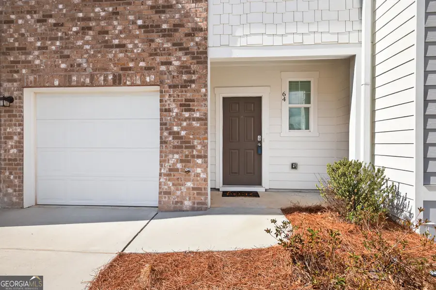 64 Thetford Way, Winder, GA 30680 - #3