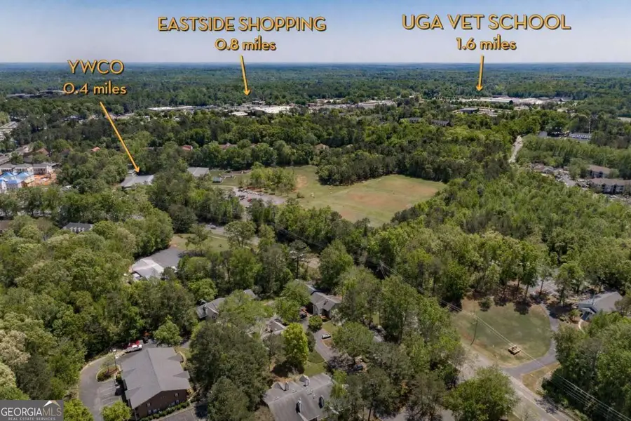 345 Research Drive #440, Athens, GA 30605 - #2