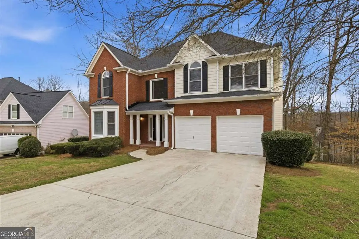 6646 Poplar Grove Way, Stone Mountain, GA 30087 - #1