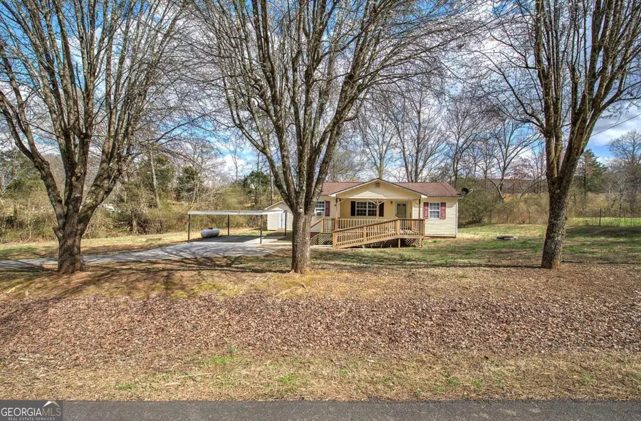 764 Snow Springs Road Nw, Adairsville, GA 30103 - #2