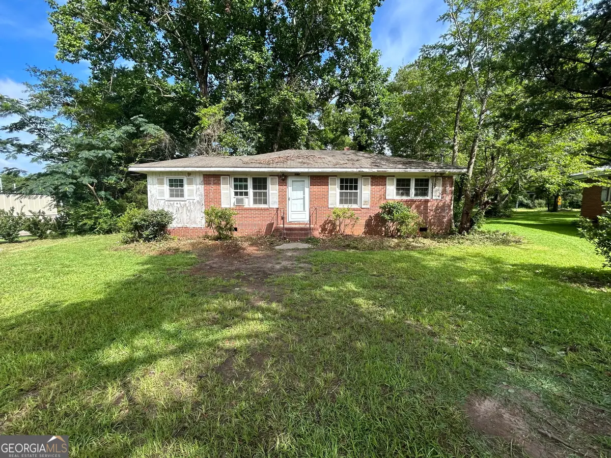 1715 Sewell Circle, Perry, GA 31069 - #1