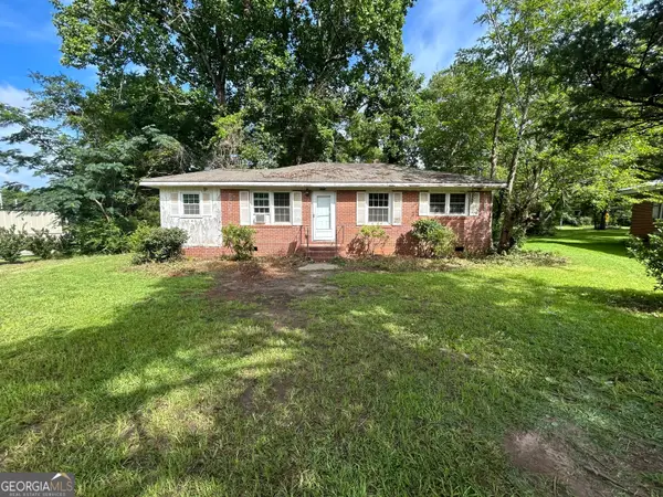 1715 Sewell Circle, Perry, GA 31069