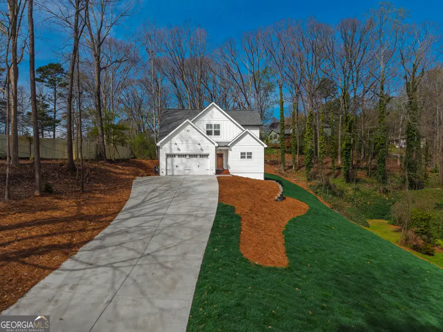 229 Little Brook Drive, Woodstock, GA 30188 - #3