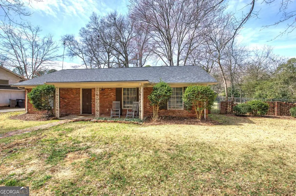 26 Cedar Lane, Cartersville, GA 30120 - #1
