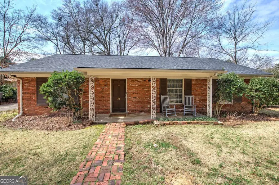 26 Cedar Lane, Cartersville, GA 30120 - #3