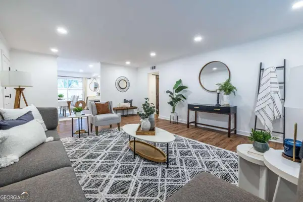 115 Biscayne Drive Nw #F10, Atlanta, GA 30309