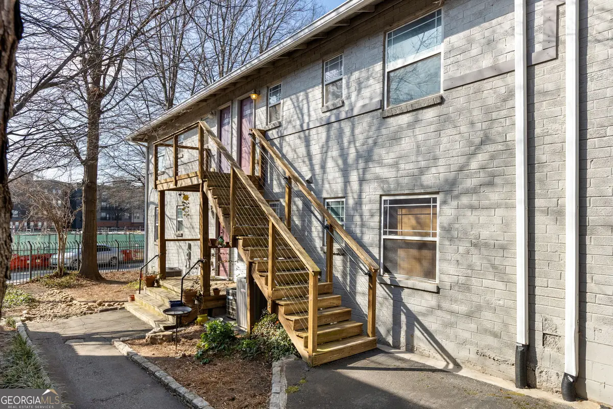 40 Daniel Street #6, Atlanta, GA 30312 - #1