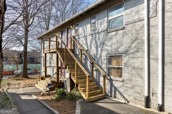 40 Daniel Street #6, Atlanta, GA 30312