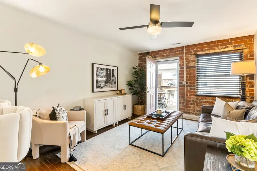 40 Daniel Street #6, Atlanta, GA 30312 - #2
