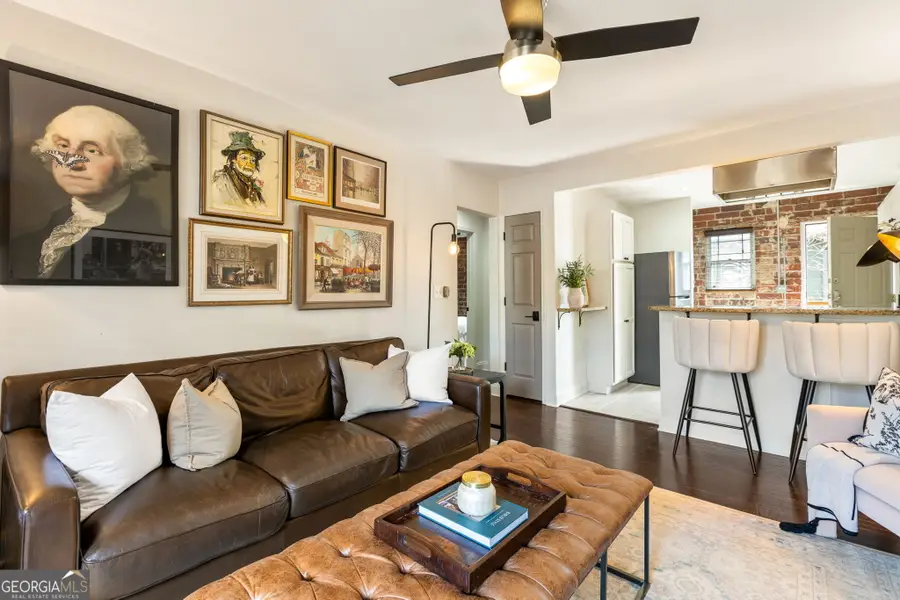 40 Daniel Street #6, Atlanta, GA 30312 - #3