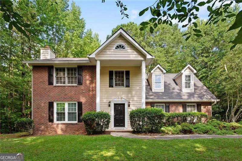 115 Granby Lane, Fayetteville, GA 30215 - #1