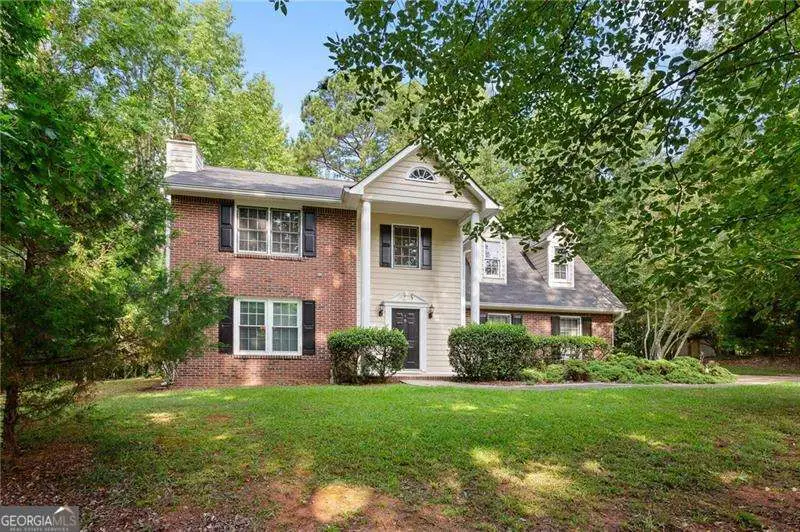 115 Granby Lane, Fayetteville, GA 30215 - #2