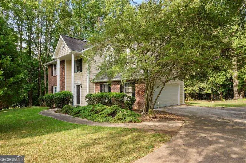 115 Granby Lane, Fayetteville, GA 30215 - #3