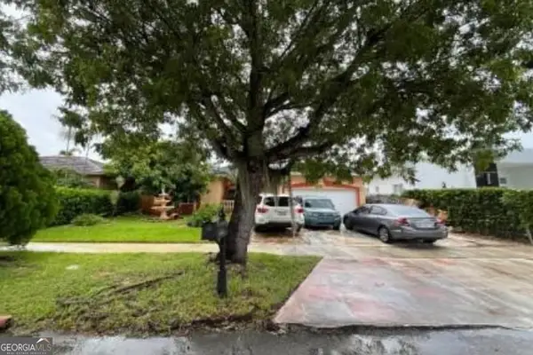 14128 SW 161st Court, Miami, FL 33196