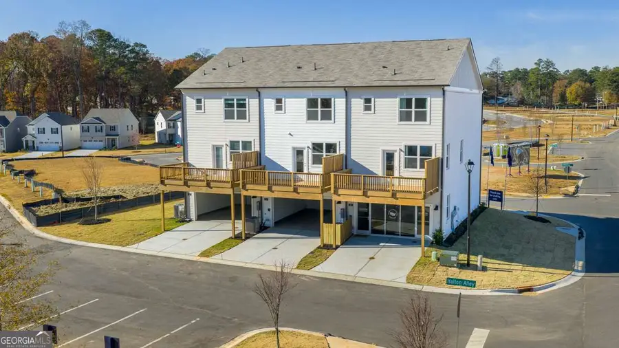 717 Alburgh Alley, Mableton, GA 30126 - #2