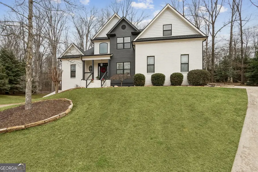 469 Billie Dean Drive, Jefferson, GA 30549 - #2