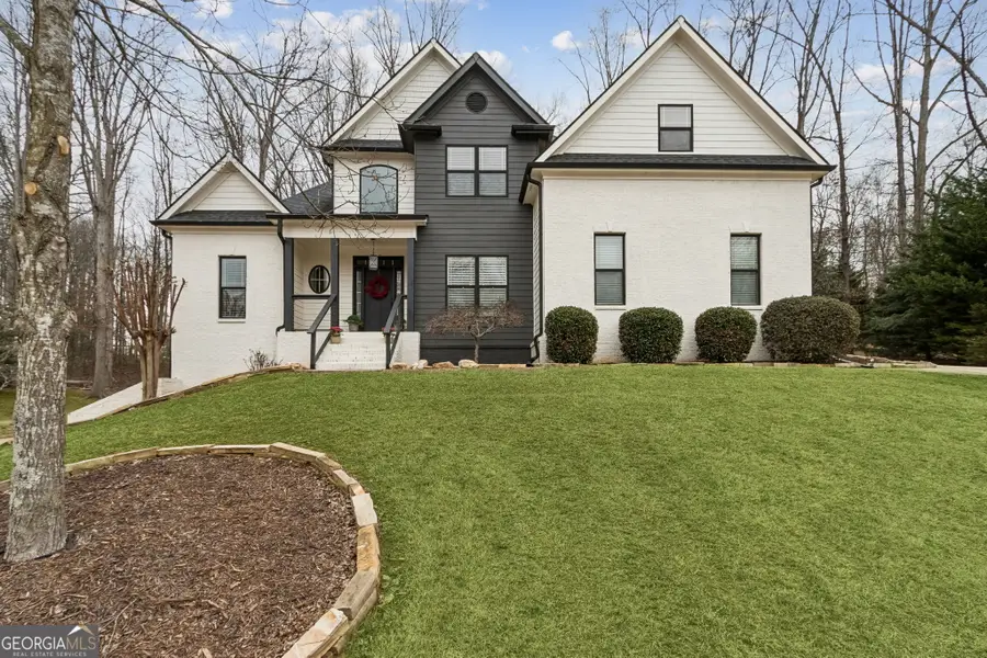 469 Billie Dean Drive, Jefferson, GA 30549 - #3