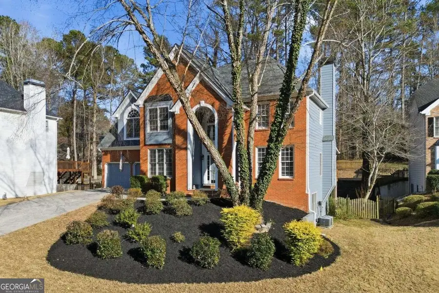 6218 Braidwood Way Nw, Acworth, GA 30101 - #3