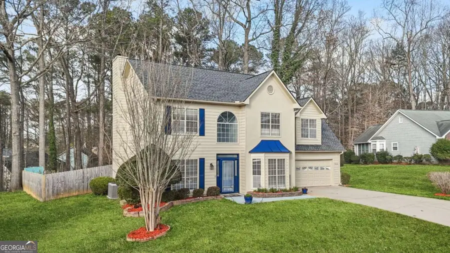 7146 Lone Oak Way, Lithonia, GA 30058 - #3