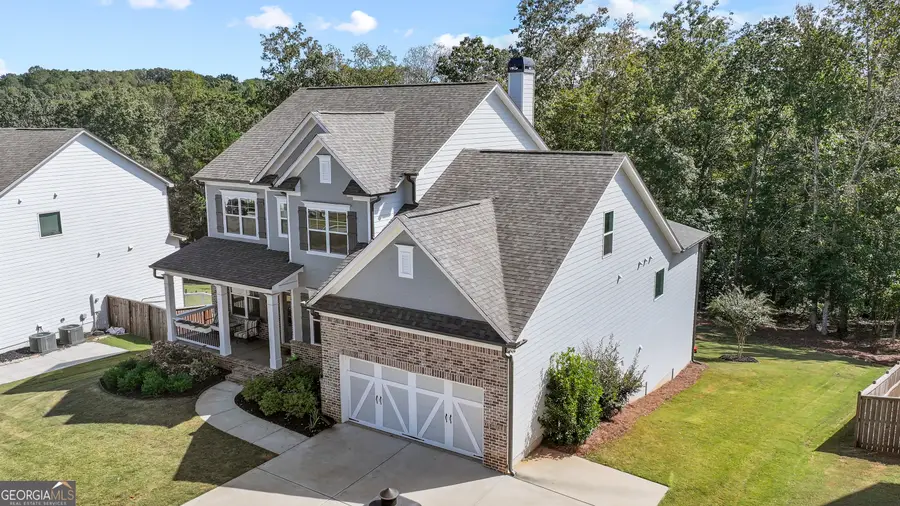 5007 Chastain Way, Gainesville, GA 30507 - #2