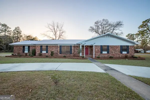 185 Pierce Street, Jesup, GA 31545