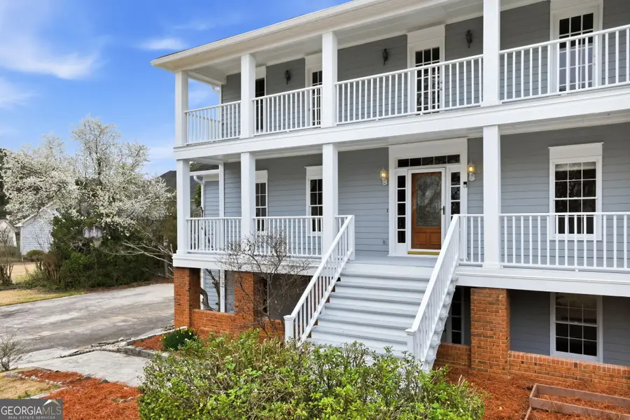 3348 Summit Turf Lane, Snellville, GA 30078 - #3