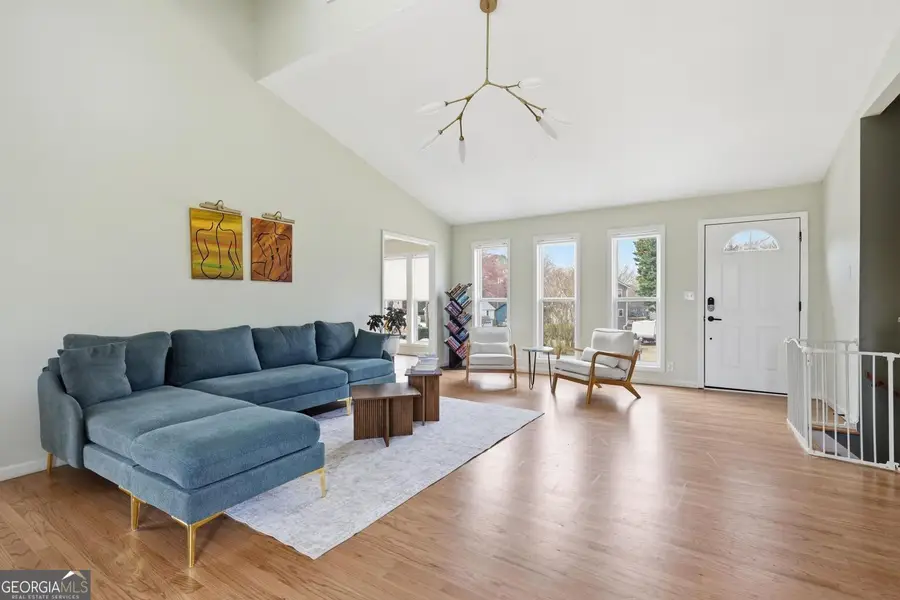 2560 Blakely Court, Marietta, GA 30066 - #3