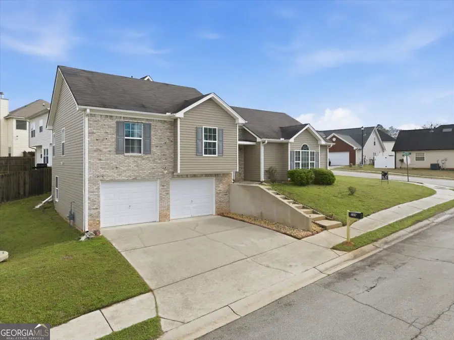 109 Tyler Way, Jackson, GA 30233 - #3