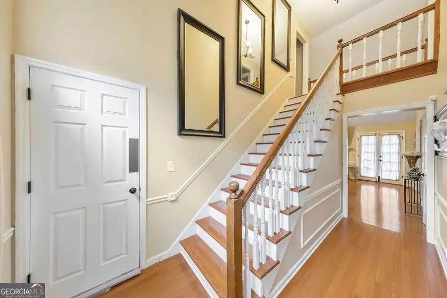 4824 Buckhorn Court, Powder Springs, GA 30127 - #3