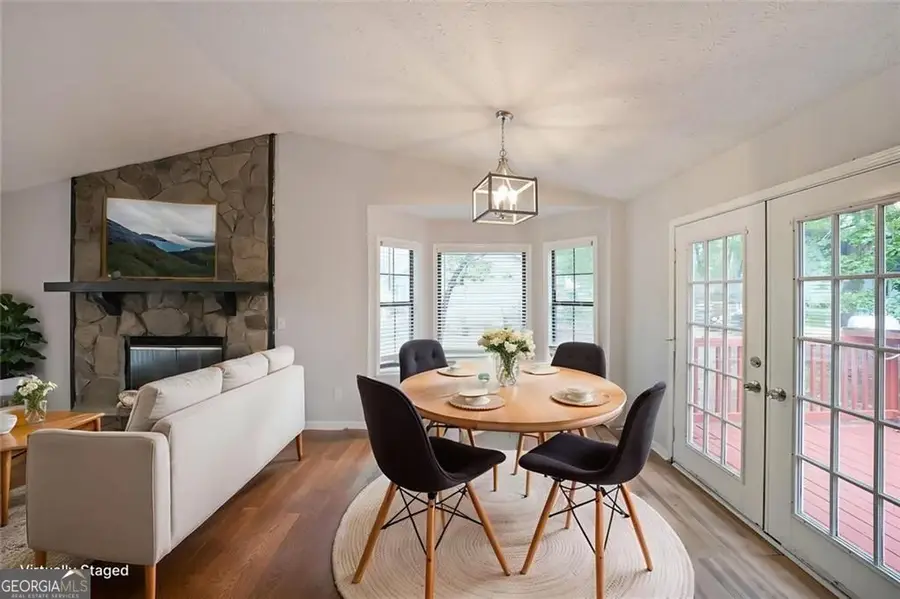 4191 Alaina Circle, Austell, GA 30106 - #3