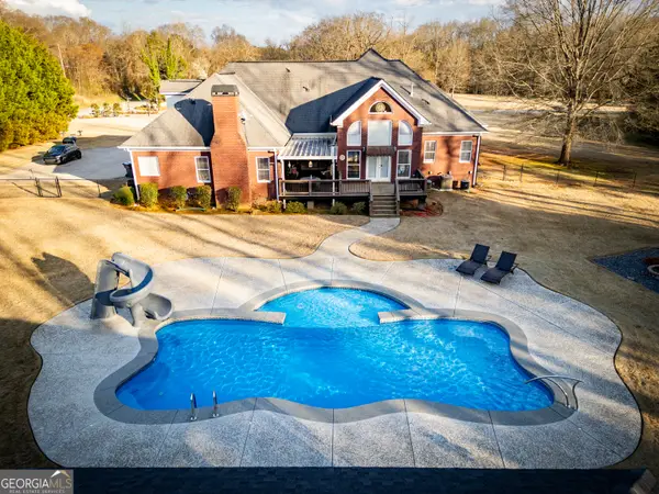 10 Reserve Drive, Covington, GA 30014