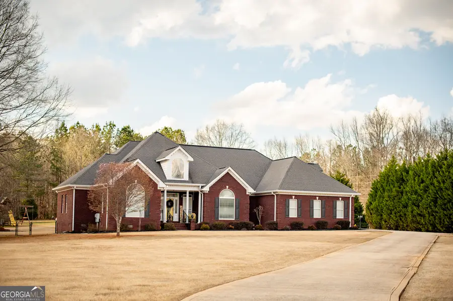 10 Reserve Drive, Covington, GA 30014 - #3