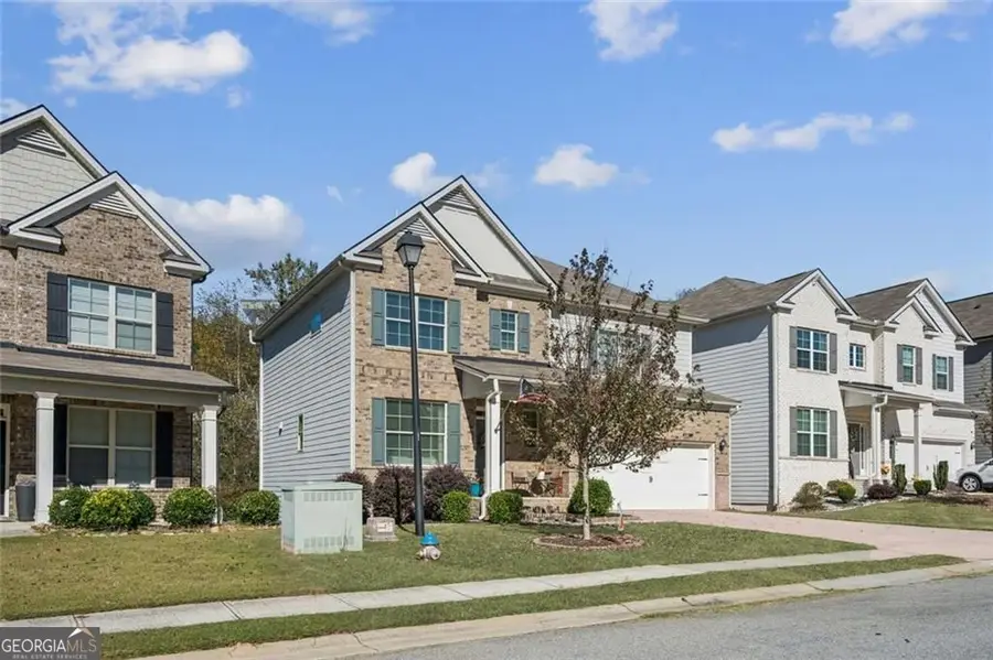 1560 Kaden Lane, Braselton, GA 30517 - #3