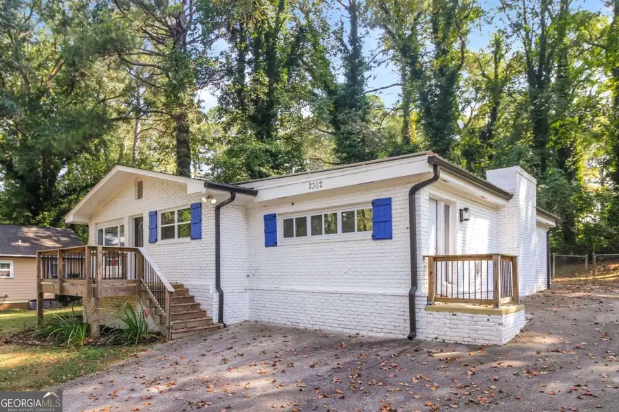 2362 Macon Drive Sw, Atlanta, GA 30315 - #3