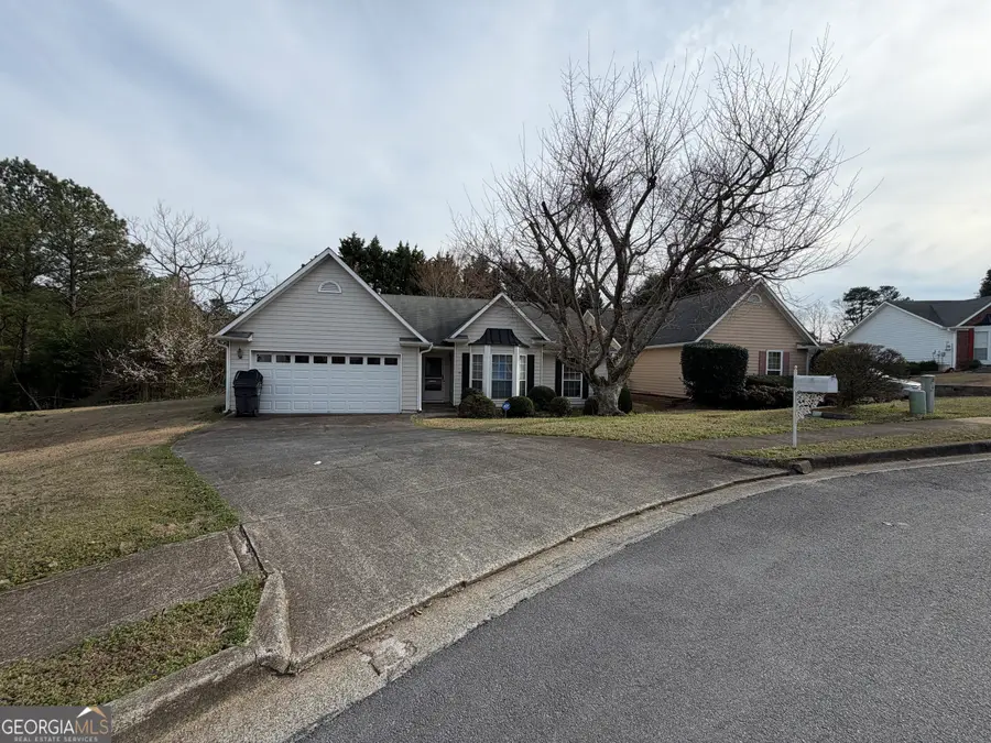 1644 Crestfield Lane, Lawrenceville, GA 30043 - #2