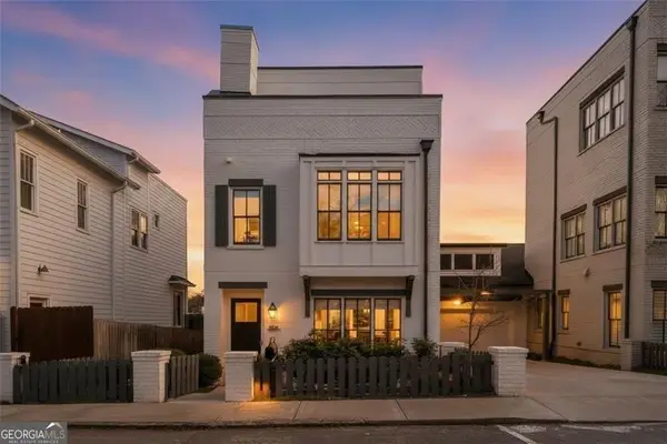 205 Corley Street Ne, Atlanta, GA 30312