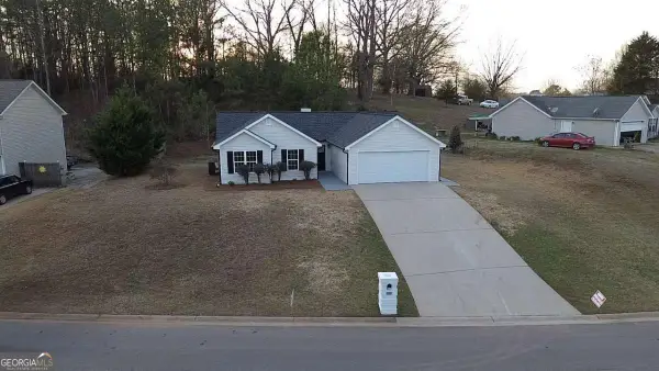 4344 Pond Fork Way, Gillsville, GA 30543