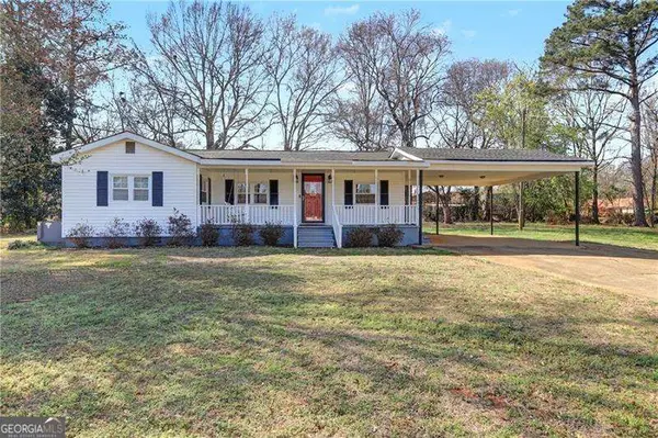 134 Church Road, Thomaston, GA 30286