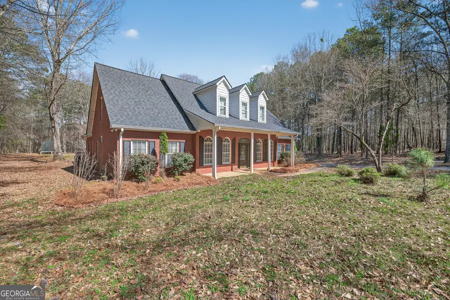 346 Carnation Drive, Social Circle, GA 30025 - #2