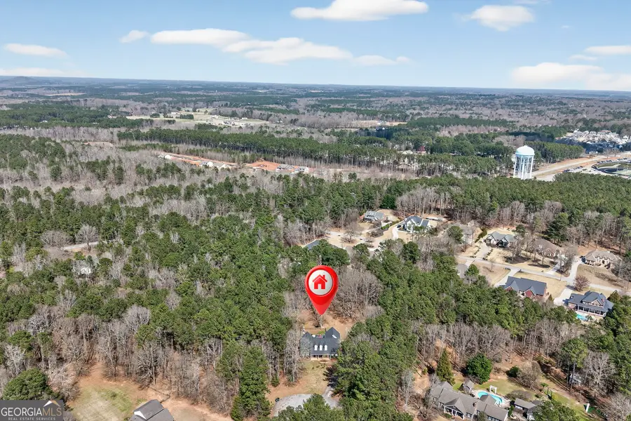 346 Carnation Drive, Social Circle, GA 30025 - #3