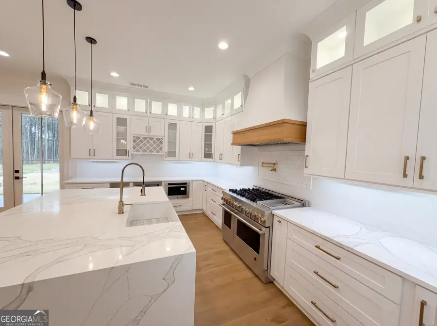 3893 Indian Shoals Road Se, Bethlehem, GA 30620 - #2