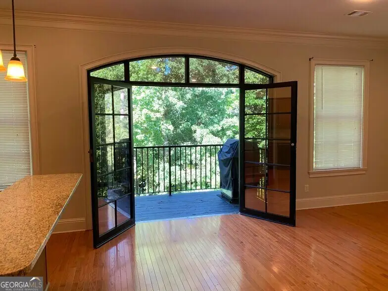 1041 Village Park Drive #201, Greensboro, GA 30642 - #2