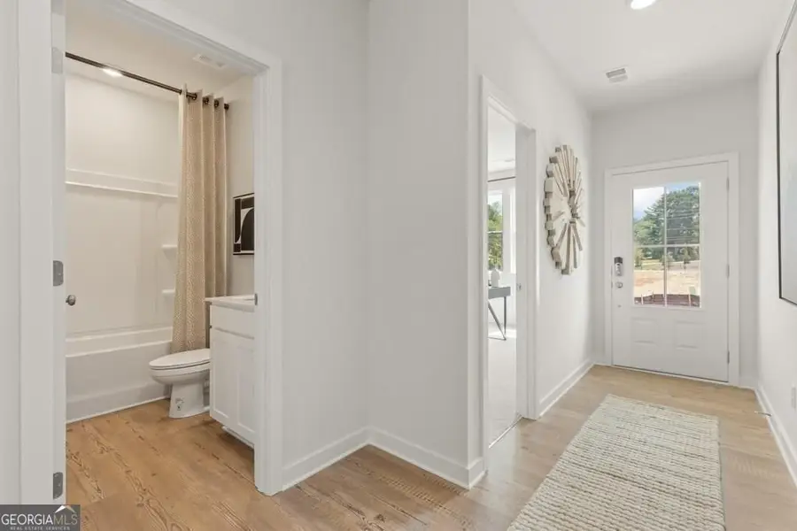 5318 Mulberry Creek Way #LOT 88, Flowery Branch, GA 30542 - #2