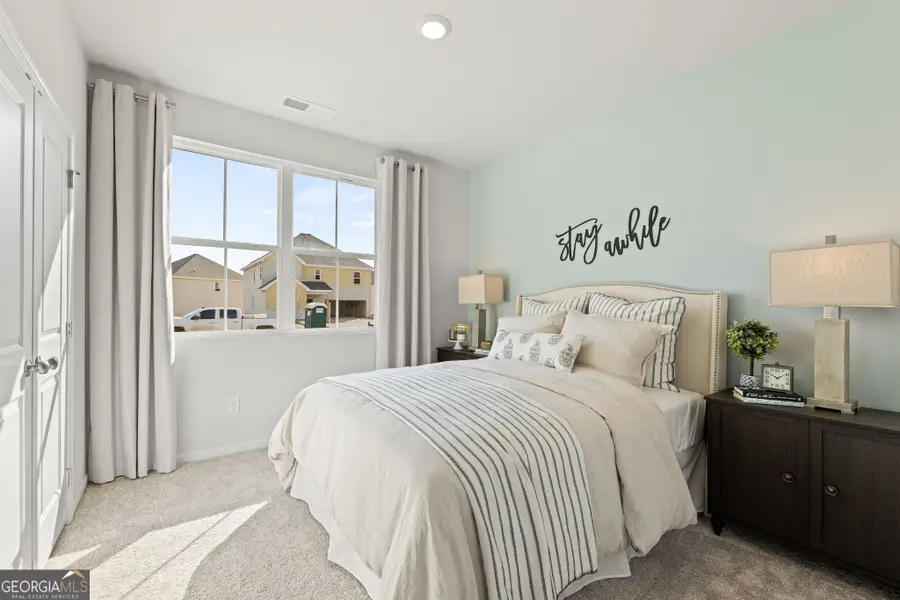 5314 Mulberry Creek Way #LOT 89, Flowery Branch, GA 30542 - #3