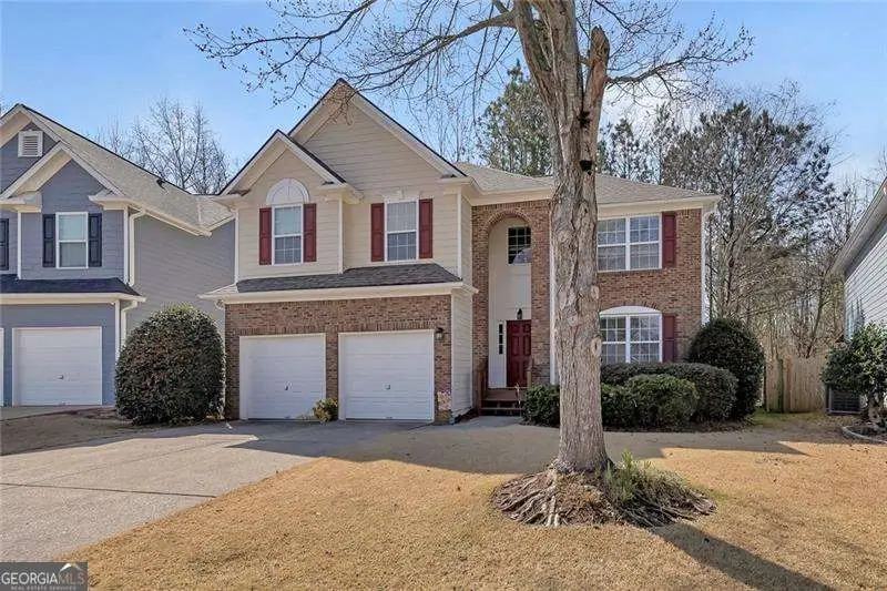 150 Hidden Lake Circle, Canton, GA 30114 - #3